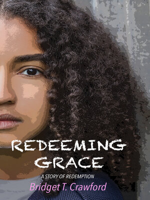 cover image of Redeeming Grace